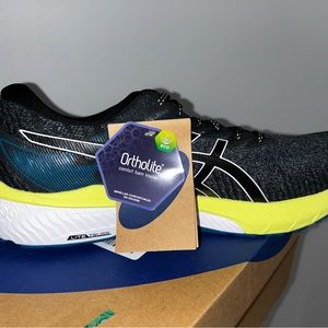 ASICS Ortholite Sneakers NWT